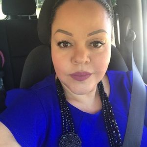 Meet your Posher, Maricela